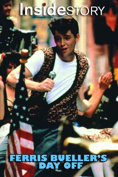 Inside Story: Ferris Bueller’s Day Off